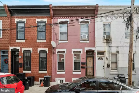 1163 S Cleveland St, Philadelphia, PA 19146