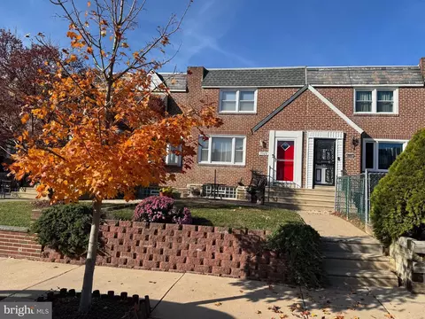 7523 Woodcrest Ave, Philadelphia, PA 19151