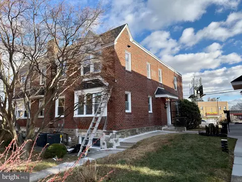 1324 E Duval St, Philadelphia, PA 19138