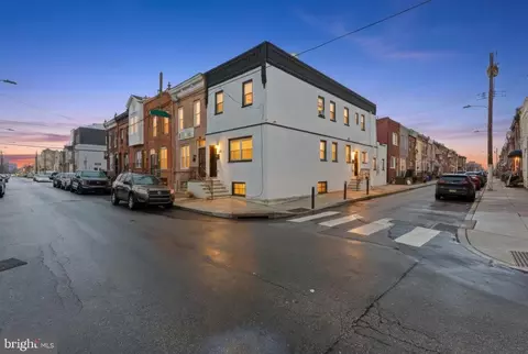 1813 S 23rd St, Philadelphia, PA 19145