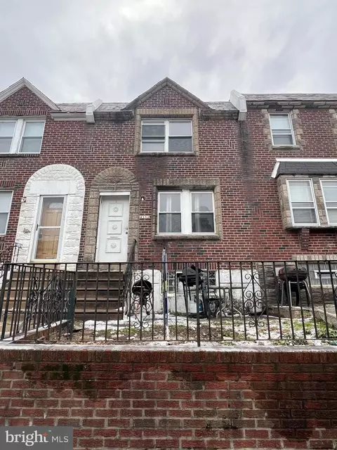 4312 Vista St, Philadelphia, PA 19136