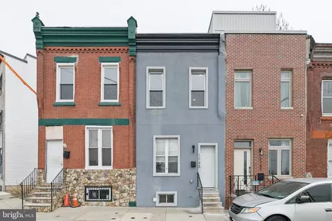 1745 N Hollywood St, Philadelphia, PA 19121