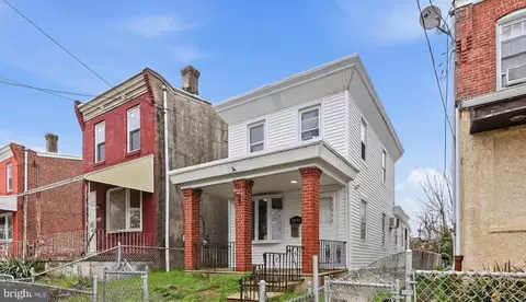 8048 Montague St, Philadelphia, PA 19136