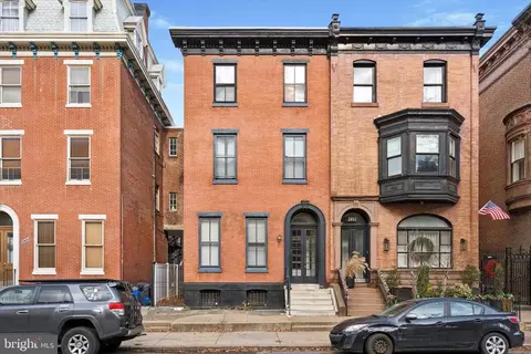 2019 Spring Garden St #3R, Philadelphia, PA 19130