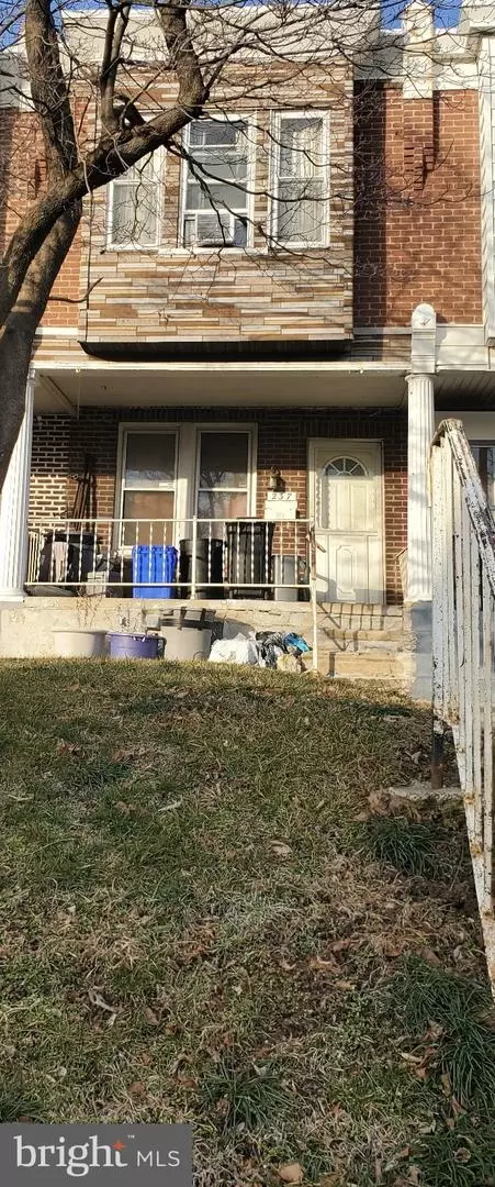 237 W Calvert St, Philadelphia, PA 19120