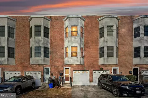 329 W Mount Pleasant Ave #C, Philadelphia, PA 19119