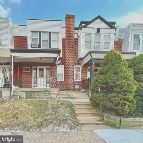 7137 Gillespie St, Philadelphia, PA 19135