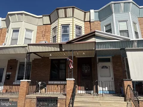 1943 E Pacific St, Philadelphia, PA 19134