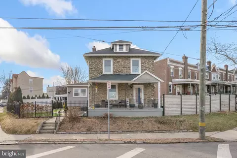 7600 Fayette St, Philadelphia, PA 19150