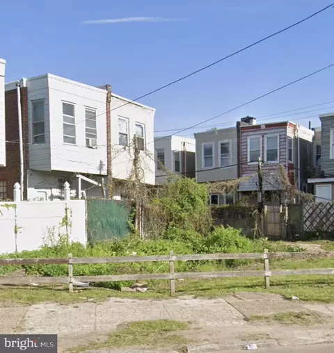 2331 W Sedgley Ave, Philadelphia, PA 19132