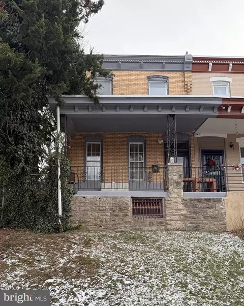 182 W Fisher Ave, Philadelphia, PA 19120