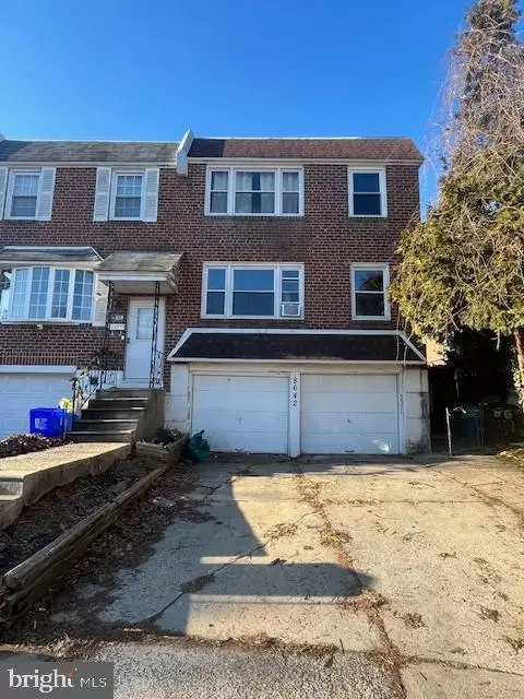 8642 Jackson St, Philadelphia, PA 19136