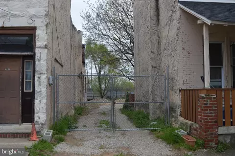 4636 Paschall Ave, Philadelphia, PA 19143