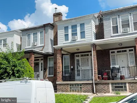 7219 Rutland St, Philadelphia, PA 19149