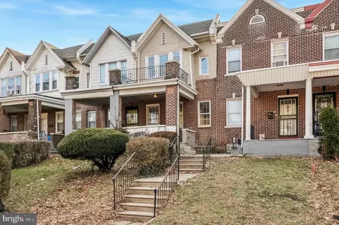 5922 Chew Ave, Philadelphia, PA 19138