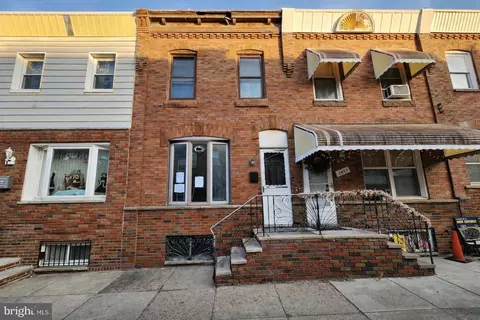 2421 S Percy St, Philadelphia, PA 19148