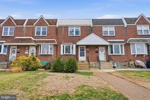 3254 Fordham Rd, Philadelphia, PA 19114