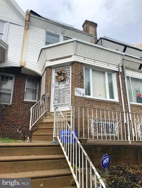1729 S Edgewood St, Philadelphia, PA 19142