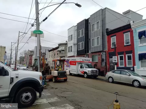 1016 W Colona St, Philadelphia, PA 19133