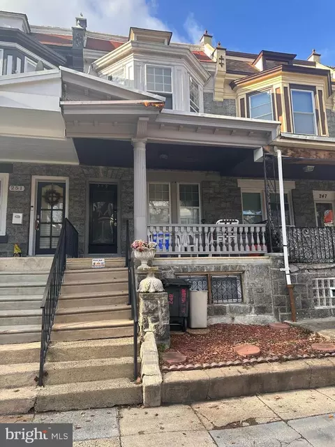 249 W Seymour St, Philadelphia, PA 19144