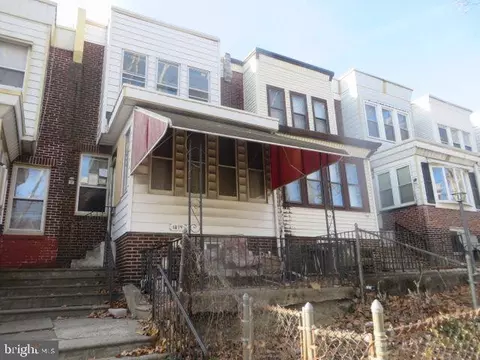 1814 N 54th St, Philadelphia, PA 19131