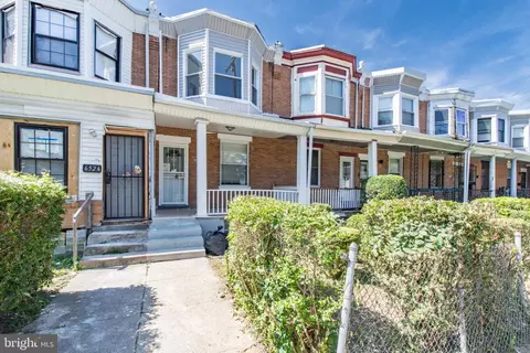 6526 Chew Ave, Philadelphia, PA 19119