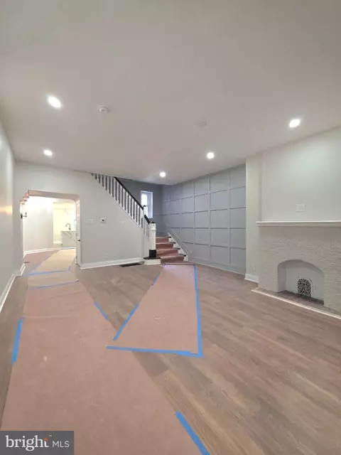 1332 S 51st St, Philadelphia, PA 19143