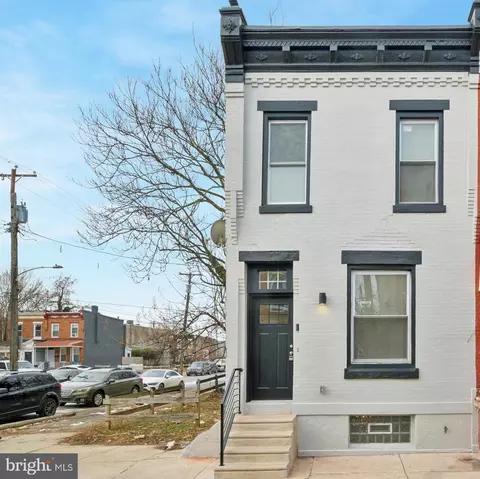 2502 N Corlies St, Philadelphia, PA 19132