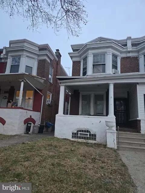 4611 Old York Rd, Philadelphia, PA 19140