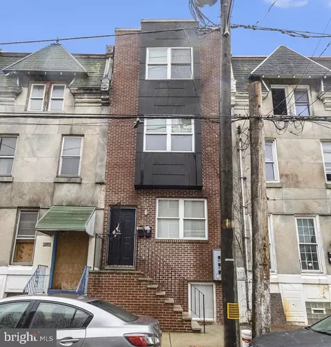 1816 W Berks St, Philadelphia, PA 19121