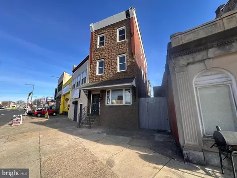 3947 N Broad St, Philadelphia, PA 19140