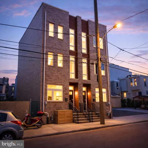 1517 N Marston St, Philadelphia, PA 19121