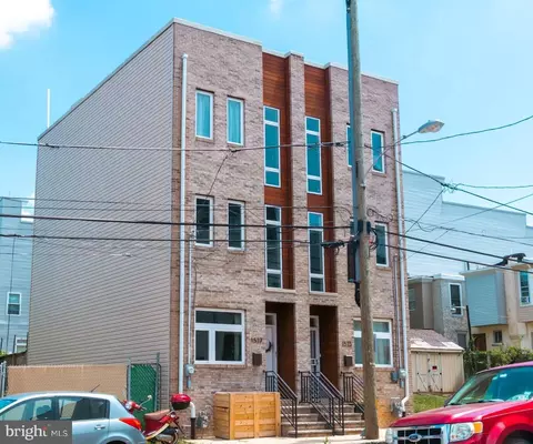 1517 N Marston St, Philadelphia, PA 19121