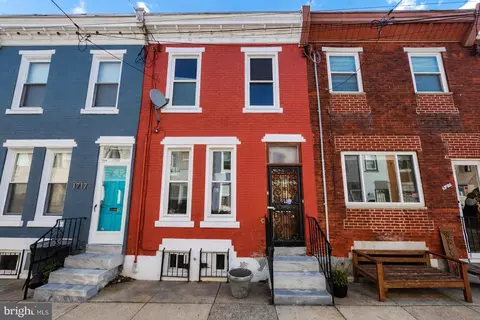 1719 S Mole St, Philadelphia, PA 19145