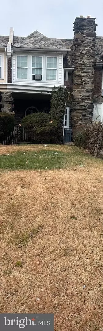 629 E Woodlawn St, Philadelphia, PA 19144