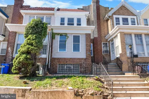 6714 N Smedley St, Philadelphia, PA 19126