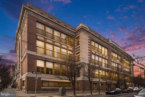 1201 15 Fitzwater St #207, Philadelphia, PA 19147