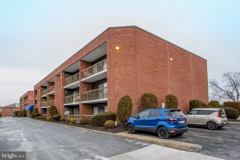 2131 00 Welsh Rd #207, Philadelphia, PA 19115