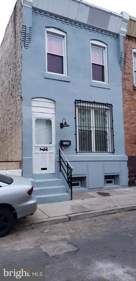 2126 E Birch St, Philadelphia, PA 19134