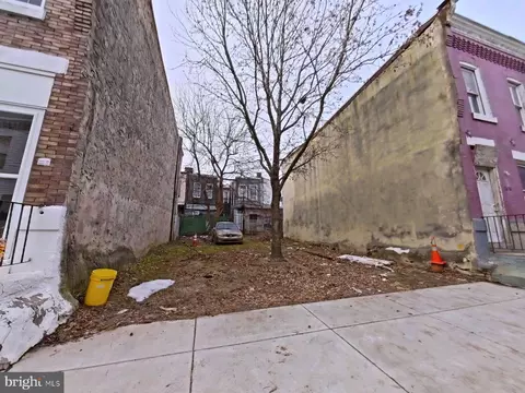 2634 N Corlies St, Philadelphia, PA 19132