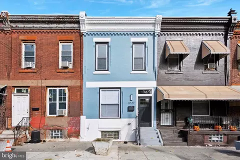 2027 W York St, Philadelphia, PA 19132