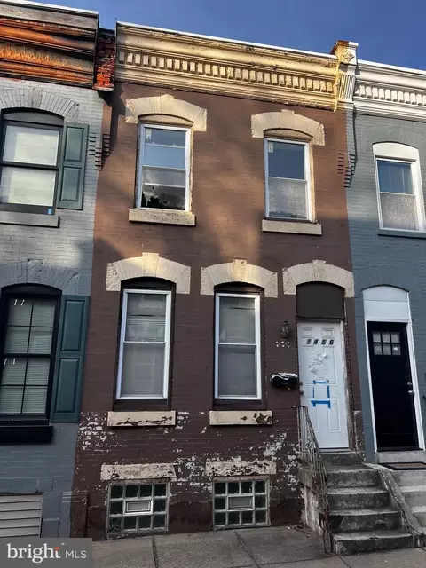 1456 N Dover St, Philadelphia, PA 19121