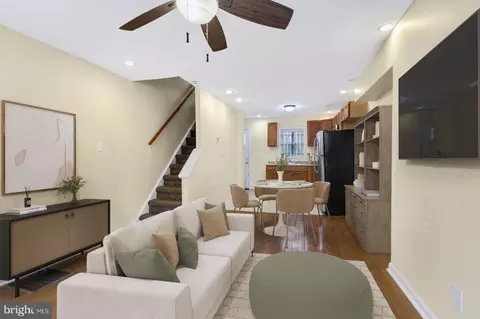 1309 S Myrtlewood St, Philadelphia, PA 19146