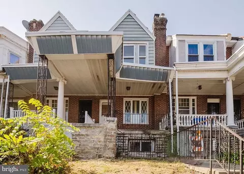 6918 Forrest Ave, Philadelphia, PA 19138