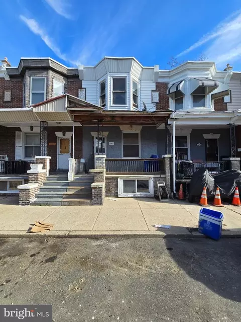 2907 N Bailey St, Philadelphia, PA 19132