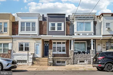 137 W Porter St, Philadelphia, PA 19148
