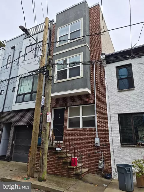 2544 Montrose St, Philadelphia, PA 19146