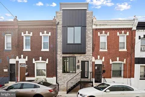 2650 Earp St, Philadelphia, PA 19146