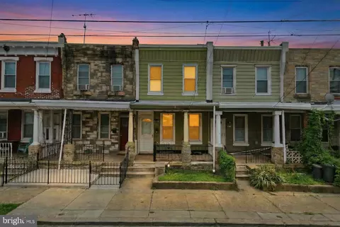 7131 Edmund St, Philadelphia, PA 19135
