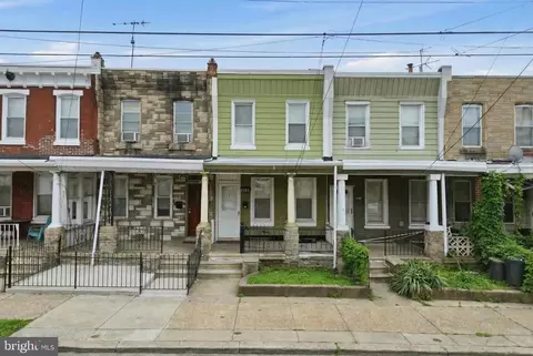 7131 Edmund St, Philadelphia, PA 19135